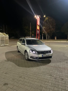 Обява за продажба на VW Passat B7 ~14 900 лв. - изображение 11