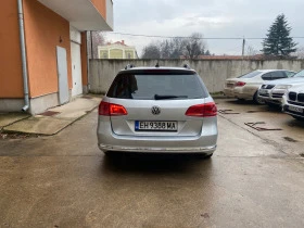 VW Passat B7, снимка 5