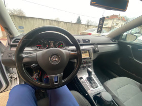 VW Passat, снимка 11 - Автомобили и джипове - 45055270