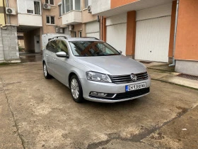 VW Passat B7, снимка 8