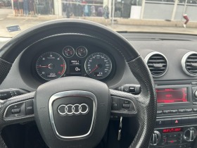 Audi A3 2.0TDI 185000km, снимка 17