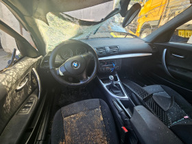 BMW 120, снимка 5 - Автомобили и джипове - 45283425