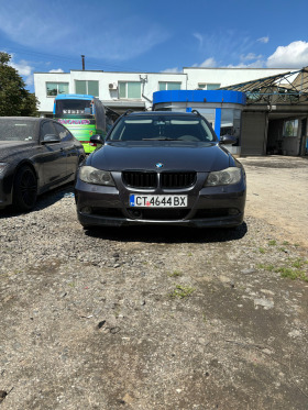 BMW 330 330xd, снимка 1 - Автомобили и джипове - 45465524
