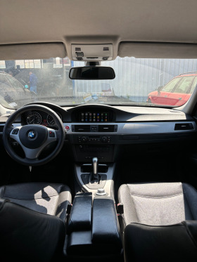 BMW 330 330xd, снимка 7