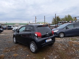 Peugeot 108 Full * 86 000km * EURO 6 * 2017, снимка 2 - Автомобили и джипове - 45465416