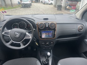 Dacia Lodgy 1.5dci, снимка 3