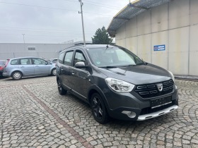 Dacia Lodgy 1.5dci, снимка 8