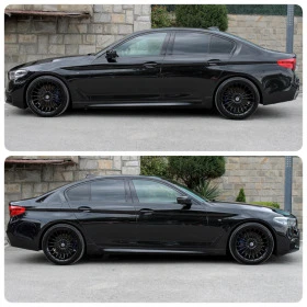 BMW 540 D/X-DRIVE/M-PACK/SHADOW LINE/DISTRONIC/KAMERA 360 - [5] 