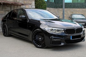 BMW 540 D/X-DRIVE/M-PACK/SHADOW LINE/DISTRONIC/KAMERA 360, снимка 3