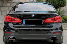 BMW 540 D/X-DRIVE/M-PACK/SHADOW LINE/DISTRONIC/KAMERA 360, снимка 6