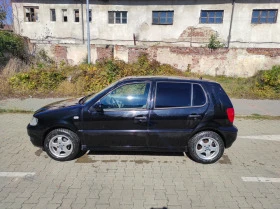 VW Polo 1.4 MPI ГАЗ 62к.с., снимка 6