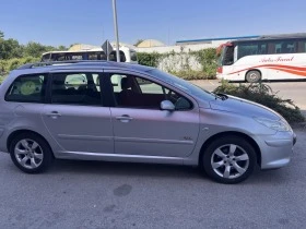 Peugeot 307 1.6.HDI 90 k.c, снимка 5