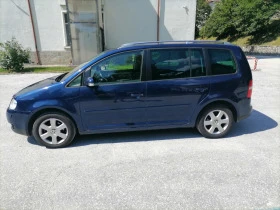 VW Touran 1.6 6  7   | Mobile.bg    2