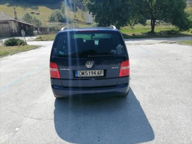 VW Touran 1.6 6  7   | Mobile.bg    4