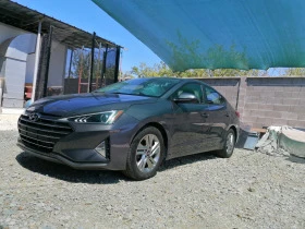 Hyundai Elantra 2.0 150к.с., снимка 2