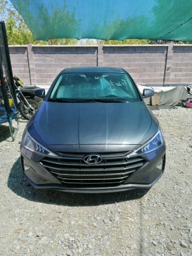 Hyundai Elantra 2.0 150к.с., снимка 1