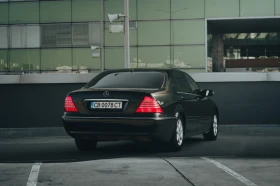 Mercedes-Benz S 350 4х4 matic Звъннете за цялата информация, снимка 9