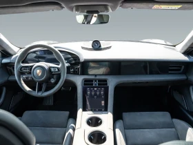 Porsche Taycan GTS/SPORT CHRONO/LIFT/PSCB/ BURMESTER/360/PANO/21/, снимка 16