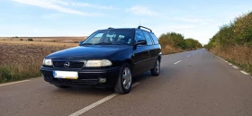 Opel Astra, снимка 4