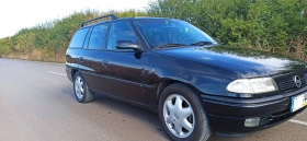 Opel Astra, снимка 3