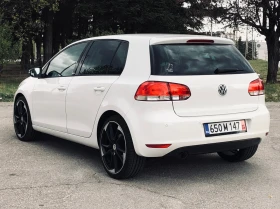 VW Golf 1.6TDI 105ps, снимка 2