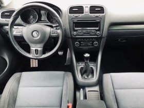 VW Golf 1.6TDI 105ps, снимка 7