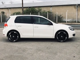 VW Golf 1.6TDI 105ps, снимка 6