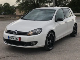 VW Golf 1.6TDI 105ps, снимка 1