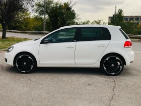 VW Golf 1.6TDI 105ps, снимка 3