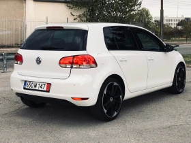 VW Golf 1.6TDI 105ps, снимка 5