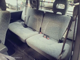 Обява за продажба на Mitsubishi Pajero Джип  ~7 500 лв. - изображение 8 | Auto.bg Обява за продажба на Mitsubishi Pajero Джип  ~7 500 лв. - изображение 8