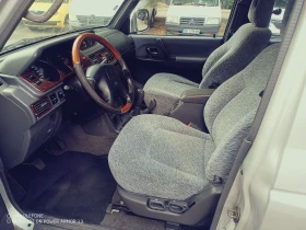 Обява за продажба на Mitsubishi Pajero Джип  ~7 500 лв. - изображение 7 | Auto.bg Обява за продажба на Mitsubishi Pajero Джип  ~7 500 лв. - изображение 7