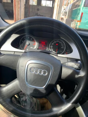 Audi A4, снимка 8