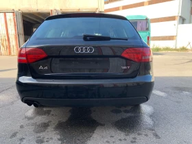 Audi A4, снимка 5