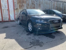 Audi A4, снимка 2