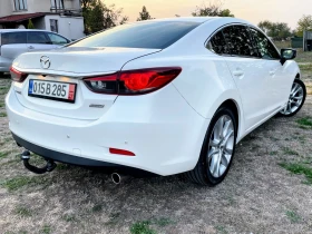 Mazda 6 2.5 (192)К.С/ПОДГРЕВ/LANE ASSIST/BOSE/F1/ЕВРОПЕЙСК - [5] 