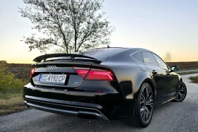 Audi A7 2016* A7* Competition* s-line* RS-салон* УНИКАТ* , снимка 5