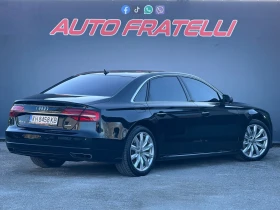 Audi A8 3.0L S LINE MATRIX FULL СОБСТВЕН ЛИЗИНГ* БАРТЕР, снимка 6