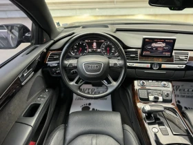 Audi A8 3.0L S LINE MATRIX FULL  *  | Mobile.bg    9