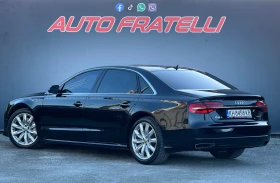 Audi A8 3.0L S LINE MATRIX FULL СОБСТВЕН ЛИЗИНГ* БАРТЕР, снимка 5