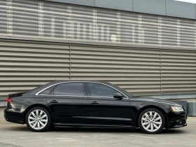 Audi A8 3.0L S LINE MATRIX FULL  *  | Mobile.bg    6