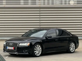 Обява за продажба на Audi A8 3.0L S LINE MATRIX FULL СОБСТВЕН ЛИЗИНГ* БАРТЕР ~45 999 лв. - изображение 2