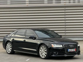 Обява за продажба на Audi A8 3.0L S LINE MATRIX FULL СОБСТВЕН ЛИЗИНГ* БАРТЕР ~45 999 лв. - изображение 1