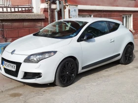 Renault Megane Monaco GP, снимка 4