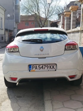 Renault Megane Monaco GP, снимка 6