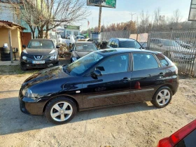 Seat Ibiza 1.6/16v Facelift, снимка 7