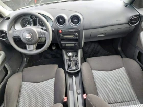 Seat Ibiza 1.6/16v Facelift, снимка 17