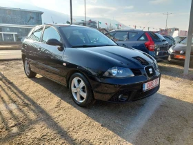     Seat Ibiza 1.6/16v Facelift