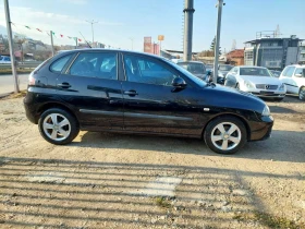 Seat Ibiza 1.6/16v Facelift, снимка 9