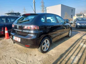 Seat Ibiza 1.6/16v Facelift, снимка 4